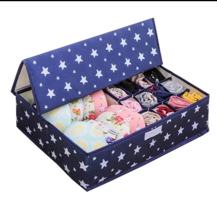 Miniatura 4 de Estuche  de  ropa  interior